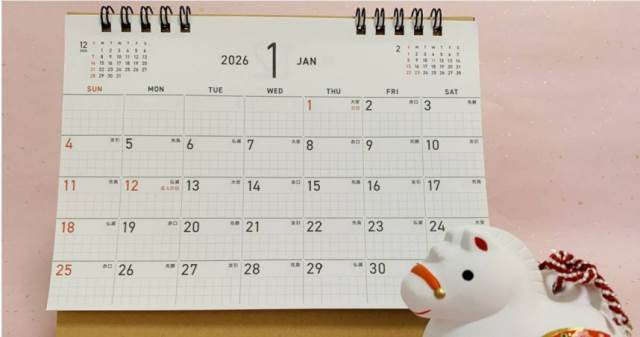 牆上年曆被嫌沒用？　大票人反駁「辦公室、家中超搶手」：一本難求